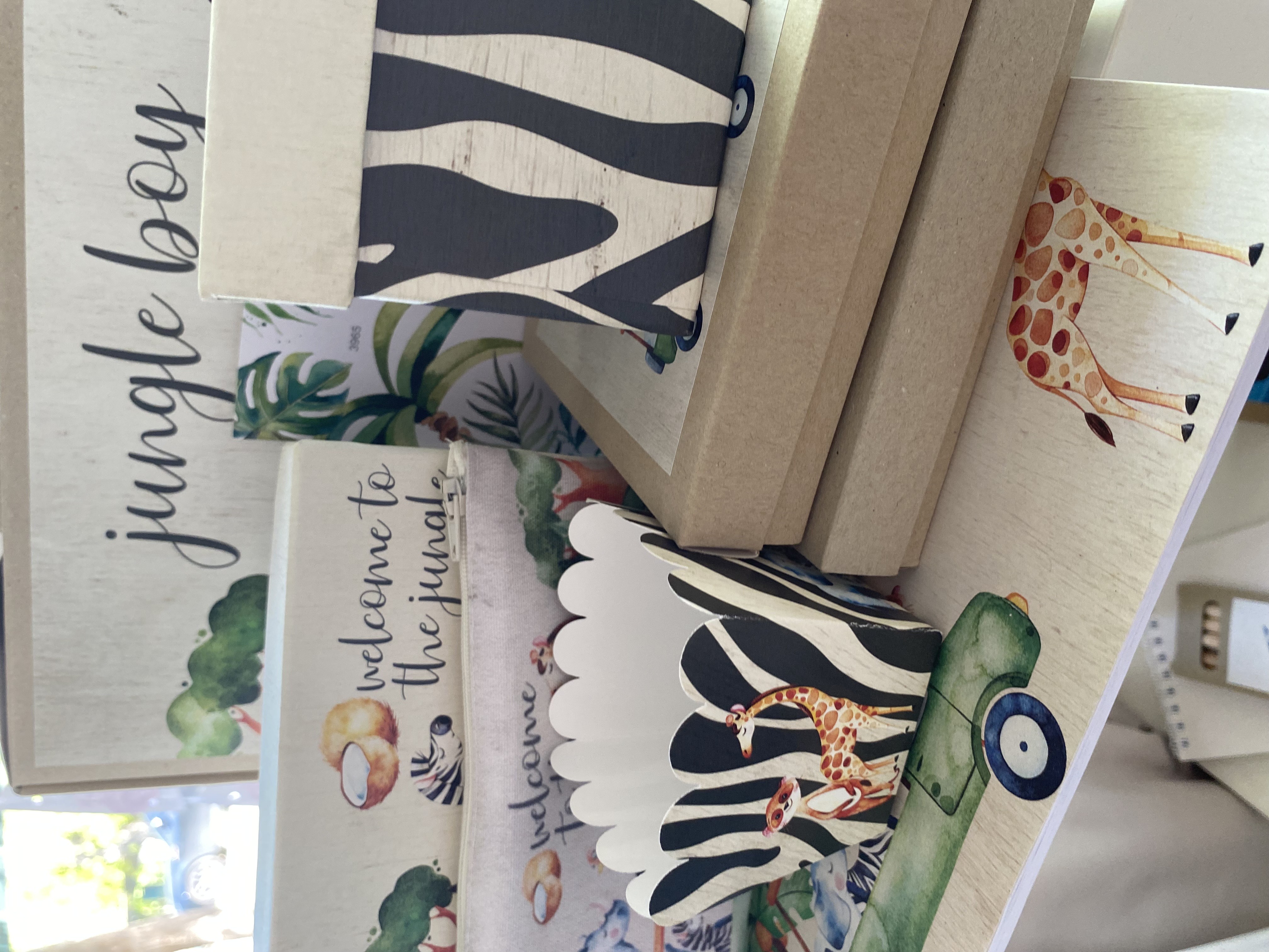 Λεπτομέρεια μπομπονιέρας βάπτισης