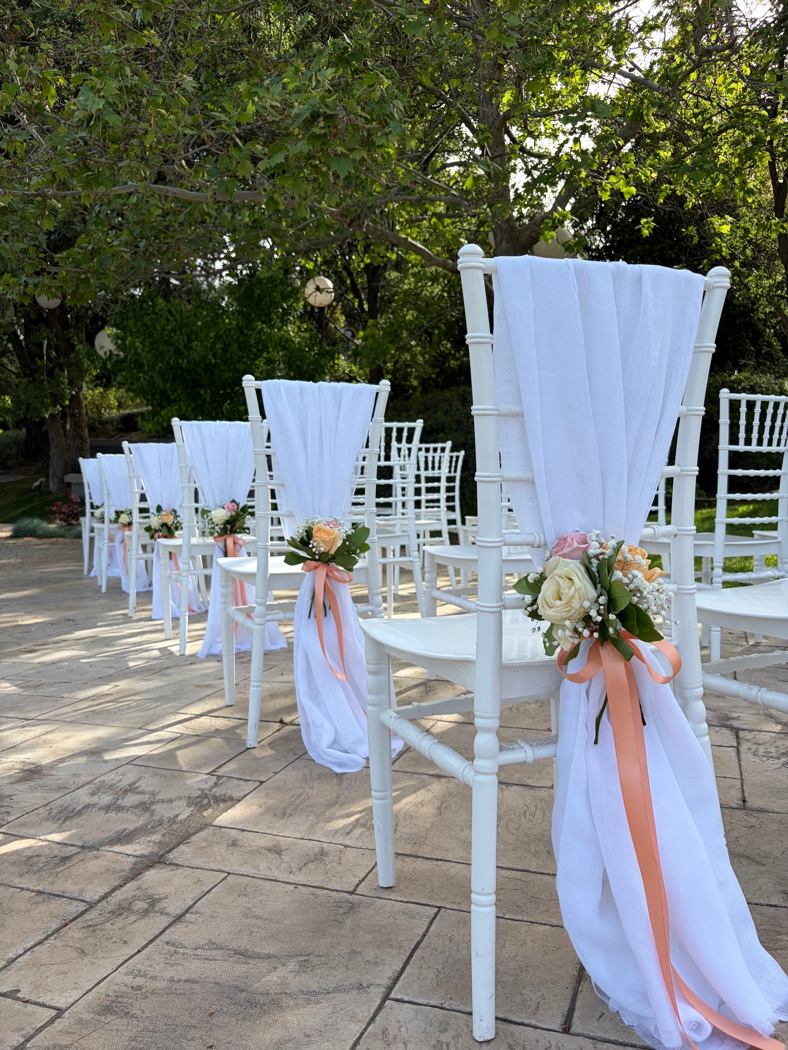 Ανθοστολισμός & Event Styling - Ολοκληρωμένο Σκηνικό